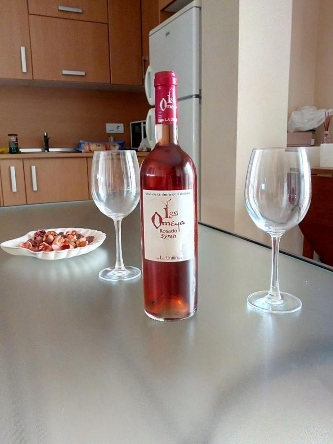 Atico 4 Personas Y Parking * Punta Umbria