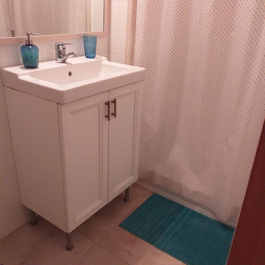 Atico 4 Personas Y Parking Apartment