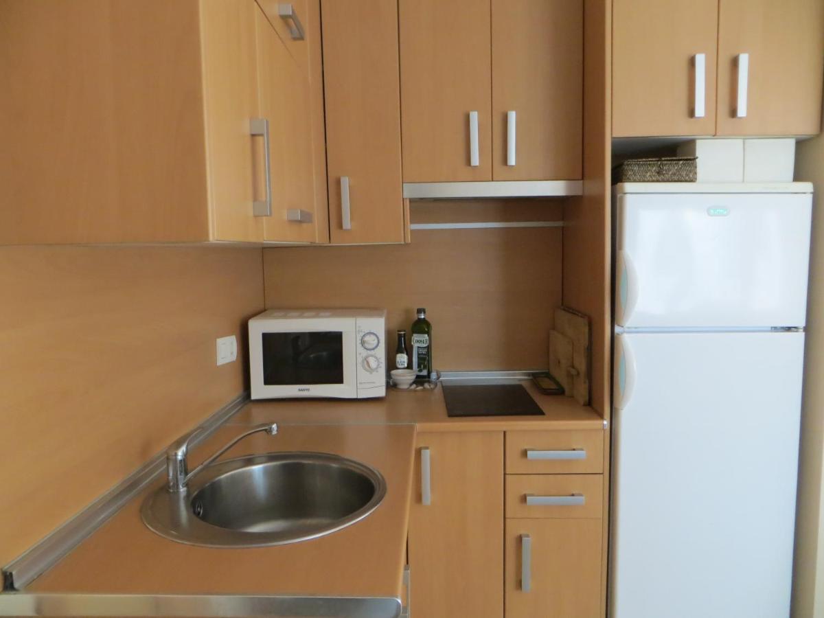 Atico 4 Personas Y Parking Apartment *
