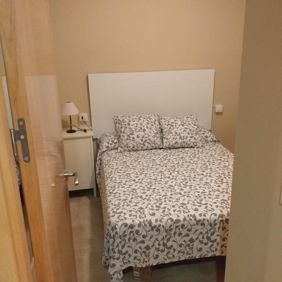 Atico 4 Personas Y Parking Apartment Punta Umbria